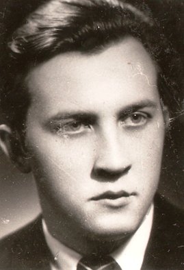 mgr Marian Wilgucki - matematyka